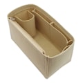 Miniatyrbild 1 av 8: Tygväska Organizer Insats för Speedy25 30 35 Multi Fack Förvaring Stereotyp Filtväska Organizer Insats Typ 30 (29x14x15cm) 0.4