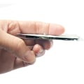 Miniatyrbild 3 av 3: TENS/EMS-enhet 20 Snap Tens-enhet elektrodkuddar Lar