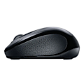 Miniatyrbillede 4 af 4: LOGITECH M325 Sort Trådløs USB 1000 DPI Kontormus sort black
