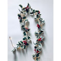 Miniatyrbilde 5 av 5: Vanntett Thanksgiving julelys