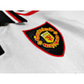 Pikkukuva 4 / 4: Retrolegenda 98-99 Manchester United vieraspaita Owen NO.7 Owen NO.7 M