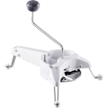 Miniatyrbilde 1 av 3: Gastromax Multirivare / Råkostkvern 30cm white 500