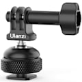 Miniatyrbilde 1 av 5: Ulanzi GP-6 Universal Metallblitsfeste for Actionkameraer