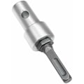 Miniatyrbild 3 av 5: Trädgårdsskruvborr Adapter, SDS Plus 1/2\" gänga (M13 x 15mm) Ke