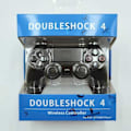 Miniatyrbillede 2 af 3: Håndkontrol Doubleshock Playstation 4 428