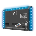 Pikkukuva 4 / 5: LED-nauha RGB - 3m