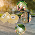 Miniatyrbillede 5 af 5: Podetape, 2 stk. 3cm*100M podetape, biologisk nedbrydelig S