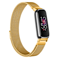 Pikkukuva 1 / 2: Milanese Loop -ranneke Fitbit Inspire 3 Kulta
