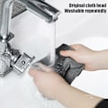 Pikkukuva 4 / 10: Gap Dust Cleaner Crevice Sweeper Dust Brush