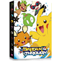 Miniatyrbillede 1 af 4: 9 Lommer 432 Kort Anime Album Bog Pikachu Favorit Spillekortmappe Ringbind-XS1- Joy