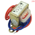 Miniatyrbilde 1 av 5: AC 6V 9V 12V 15V 18V 24V Utspänning 1W Spänning Power 24V