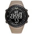 Miniatyrbild 1 av 5: Klocka LED Digital Armband KHAKI khaki