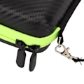 Miniatyrbillede 4 af 8: Rejsetaske til Philips Norelco OneBlade QP2520 QP2530 QP2620 QP2630 Elektrisk Trimmer Barbermaskine