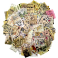 Pikkukuva 1 / 5: 366 kpl Vintage Scrapbooking DIY Materiaali Papper Koristelu