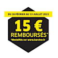 Miniatyrbillede 2 af 3: KARCHER WV2 Premium Vindue Pudder - Autonomi 35 min - Special Black Edition
