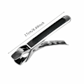 Miniatyrbillede 5 af 8: 2 stk. Heatless Curling Set Hårruller til Heatless Curls Heatless Guld