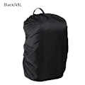 Miniatyrbillede 1 af 10: 1. Rygsæksregncover Dækning COVER 45L sort black 45L
