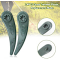 Pikkukuva 5 / 5: 24-pack Bosch-kanttileikkurit Bosch Durablade Art 23-18 LI Art 26 -laitteeseen
