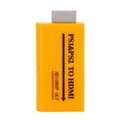 for Ps1 / Ps2 Video / Audio til HDMI HD 1080 Støtte Ut Co-FA-