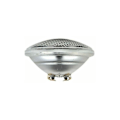 Miniatyrbillede 1 af 2: 178 mm hvid LED-poolbelysning Par56 12v Dc/ac, vandtæt Ip68 undervandslampe, udskift halogenlamper