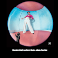 Miniatyrbillede 2 af 7: Harry Styles merch, 3D natlampe gave til fans soveværelse