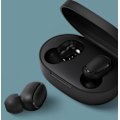 Pikkukuva 4 / 9: Xiaomi Mi True Wireless Earbuds Basic 2, Airdots 2 Bluetooth-kuulokkeet, langaton Bluetooth 5.0, magneettinen latauskotelo (globaali versio), musta