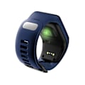 Pikkukuva 5 / 5: TomTom Adventurer / Golfer / Runner / Spark jne. silikoniranneke - Täydellinen