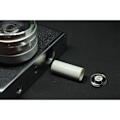 Miniatyrbilde 3 av 5: Batteriadapter 4LR44 til PX32 HM-4N for antikkamera YASHICA