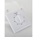 Miniatyrbilde 5 av 5: AC 220V Timerpumpe Høy ytelse Elektronisk styring Mekanisk nedtellingsuttak Tidbryter - 30min