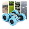 Miniatyrbilde 5 av 5: Fjernstyrt stuntbil - 4WD 2.4Ghz 360° Flips Oppladning