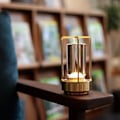 Miniatyrbillede 3 af 5: Trådløs Bordlampe Dæmpbar Vandafvisende Metal USB Opladningsbar Bordlampe (Sort) black