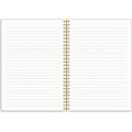 Miniatyrbillede 5 af 5: Kalender 2025 Senator A5 Story blomma