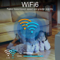 Pikkukuva 3 / 5: Android 13.0 TV-Box Bluetooth WIFI Mediaspelare för hemmakontor 4G 32G