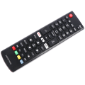 Miniatyrbillede 3 af 5: AKB75375608 Fjernbetjening til 32Lk6100 32Lk6200 TV