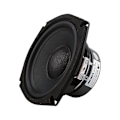 Pikkukuva 1 / 5: 5,25 tuuman 120 W:n subwoofer-kaiutin kotiteatteriin 5.25Inch 8Ohm