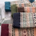 Miniatyrbillede 5 af 10: Tykke, luksuriøse uldsokker Hike Chunky Sock termiske strømper