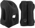 Portable Travel Pillow Inflatable, Head Neck Support Pillow wit-FA-
