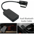Miniatyrbilde 1 av 5: Bluetooth iPod Media Interface AMI-kabel for Audi VW MMI Music Streaming