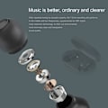 Pikkukuva 8 / 9: Xiaomi Mi True Wireless Earbuds Basic 2, Airdots 2 Bluetooth-kuulokkeet, langaton Bluetooth 5.0, magneettinen latauskotelo (globaali versio), musta