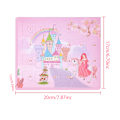 Miniatyrbild 3 av 5: Adventskalender 2023 Jul Adventskalender Unicorn Armband Smycken för tjej
