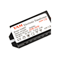Miniatyrbillede 2 af 5: 220V til 12V elektronisk transformator spændingsomformer intelligent