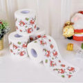 Miniatyrbild 8 av 11: 4-pack - Jul Toalettpapper 422