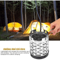 Miniatyrbillede 2 af 4: Teltheader gasvarmer, camping mini-varmer, campingvarmer