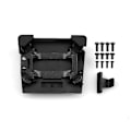 Miniatyrbillede 1 af 3: Flex Ribbon Flatkabel til Dji Mavic Pro Kamera Drone Objektiv Gimbal Monteringsplade Dæmpningsbeslag Signalkabel Reparationssæt Dele[GL] Gimbal Plate(clone)