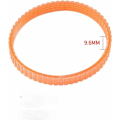 Miniatyrbild 2 av 4: Pack 9,6 mm Orange 1900B Elektrisk Hyvel Drivrem