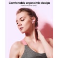 Pikkukuva 4 / 4: Bluetooth 5.0 in-ear -kuulokkeet, langattomat kuulokkeet mi