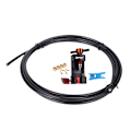 Pikkukuva 1 / 6: ZTTO Pyörä BH59 BH90 Hydraulinen letkunleikkuri Neula-asetus Työkalu Ajo Levyjarru letku Kaapelinleikkuri työkalu maastopyörälle BH59 Cable Tool Set