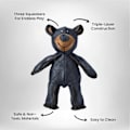 Pikkukuva 3 / 5: Unbreaka Bear Koiran Leikkipehmolelu Extreme Bear 2.0
