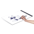 Miniatyrbillede 7 af 8: INF LED Lysbord A4 med USB