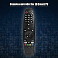 Miniatyrbilde 4 av 5: Fjernkontroll for LG TV Smart Magic AN-MR18BA